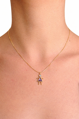 CADENA FEMA  FEBRERO