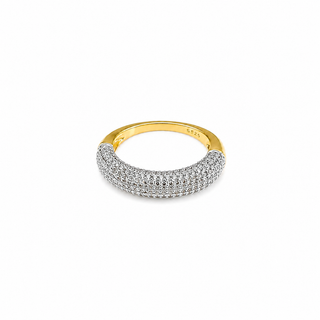 ANILLO GIO DORADO