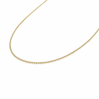 CADENA DINGLE DORADA