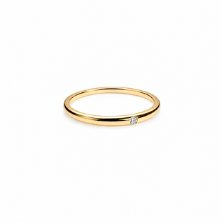 ANILLO DINAN DORADO