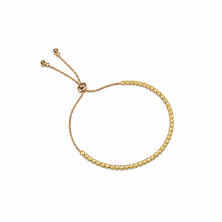 PULSERA OIA AMARILLO