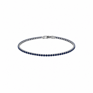 PULSERA SEE AZUL MARINO