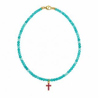 COLLAR CIEL