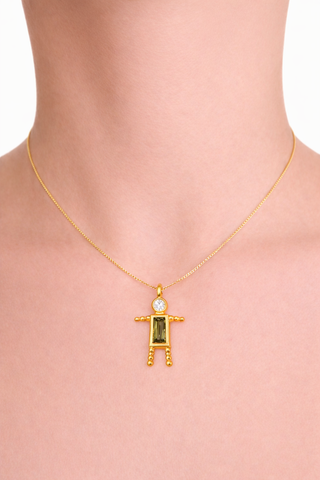 CADENA HOMO NOVIEMBRE