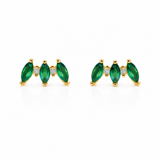 ARETES SIDI VERDE