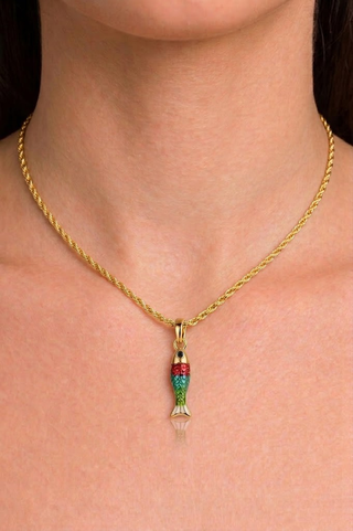 CADENA AQUA