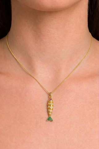CADENA NERI