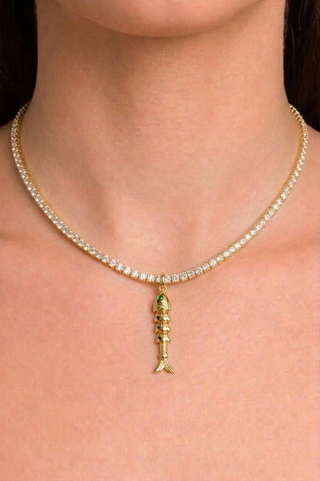 CADENA NAYA