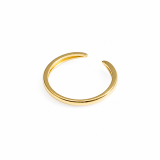 ANILLO ATENAS DORADO