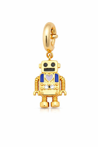 CHARM ROBOT
