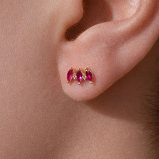 ARETES SIDI ROSA