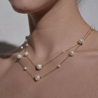 COLLAR ANNECY