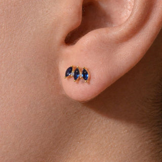 ARETES SIDI AZUL