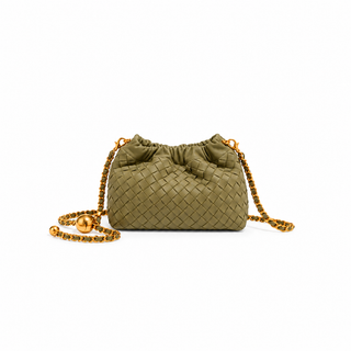 BOLSA RAE VERDE OLIVO