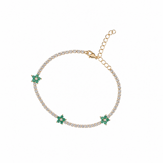TENNIS FLORE