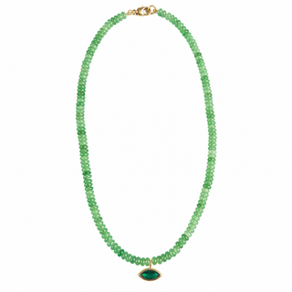 COLLAR ECLAT