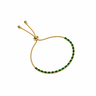 PULSERA STAT VERDE
