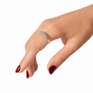 ANILLO GIO DORADO