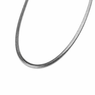 CADENA CAVIA PLATEDA