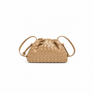 BOLSA LASTRE BEIGE