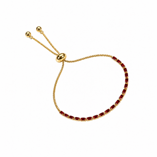 PULSERA STAT ROJA
