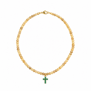 COLLAR LUMI