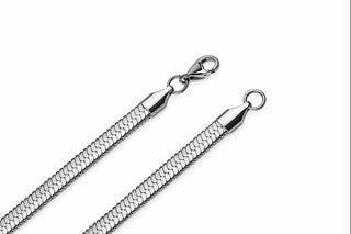 CADENA CAVIA PLATEDA