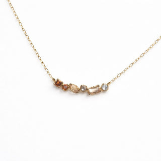 CADENA CAIRO NARANJA