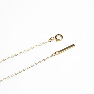 CADENA CAIRO NARANJA