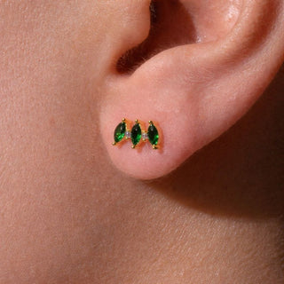 ARETES SIDI VERDE