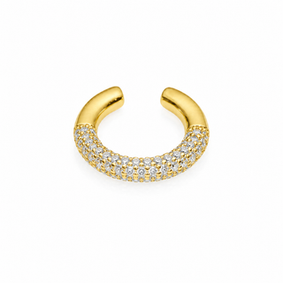 EAR CUFF OLA DORADO