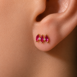 ARETES SIDI ROSA