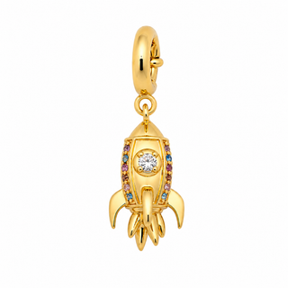 CHARM COHETE
