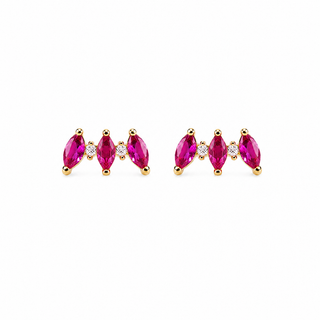 ARETES SIDI ROSA