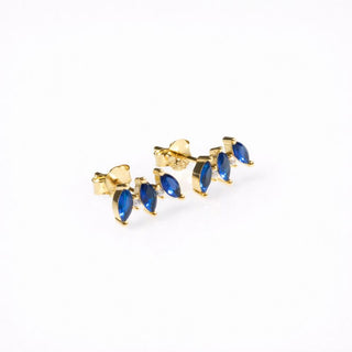 ARETES SIDI AZUL