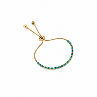 PULSERA STAT AZUL