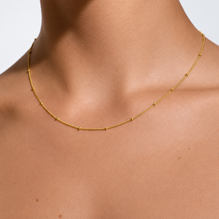 CADENA MAW ORO