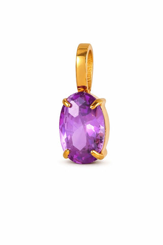 CHARM LALIBELA MORADO