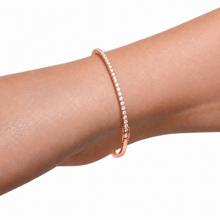 BRAZALETE INDY ROSA