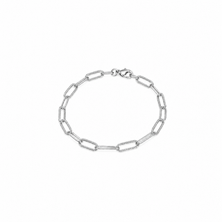 PULSERA HOI PEKIN PLATEADA