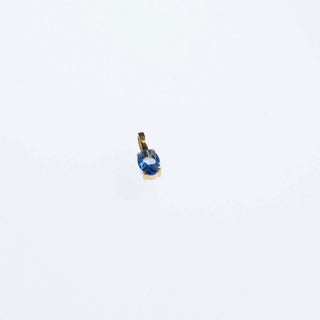 CHARM LALIBELA AZUL INDIGO