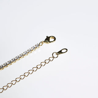 COLLAR LOTTO NARANJA