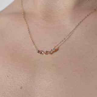 CADENA CAIRO NARANJA