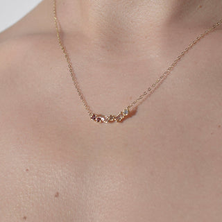 CADENA CAIRO NARANJA