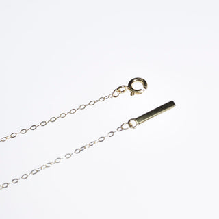 CADENA CAIRO NARANJA