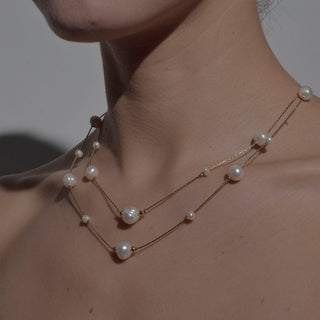 COLLAR ANNECY