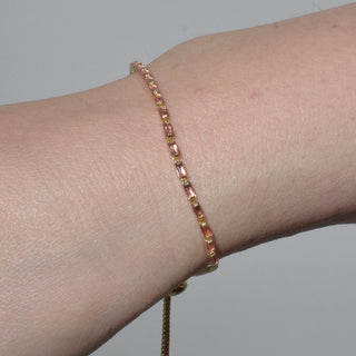 PULSERA STAT ROSA