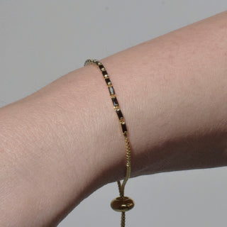 PULSERA STAT NEGRA