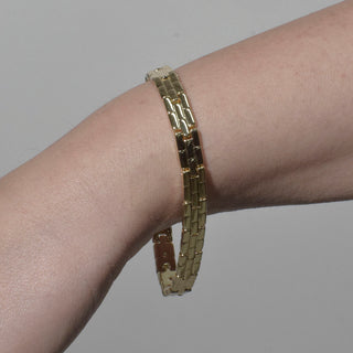 PULSERA LUCCA