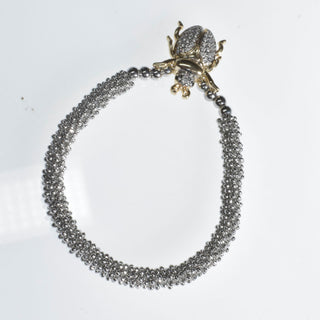PULSERA ESCARABAJO